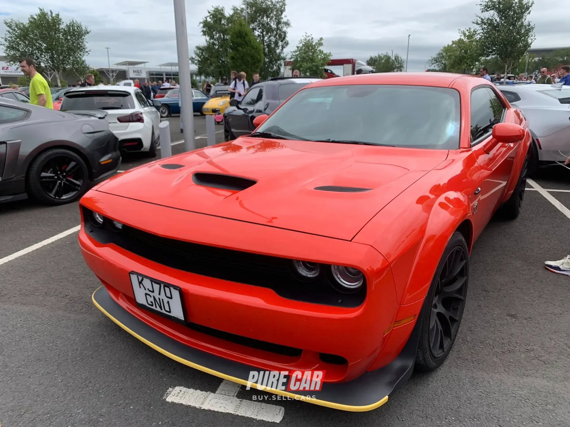 Super cas at the boulevard 29/06/25