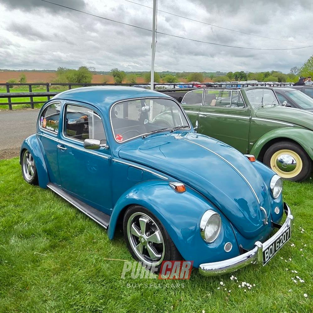 Down Royal Motor Show