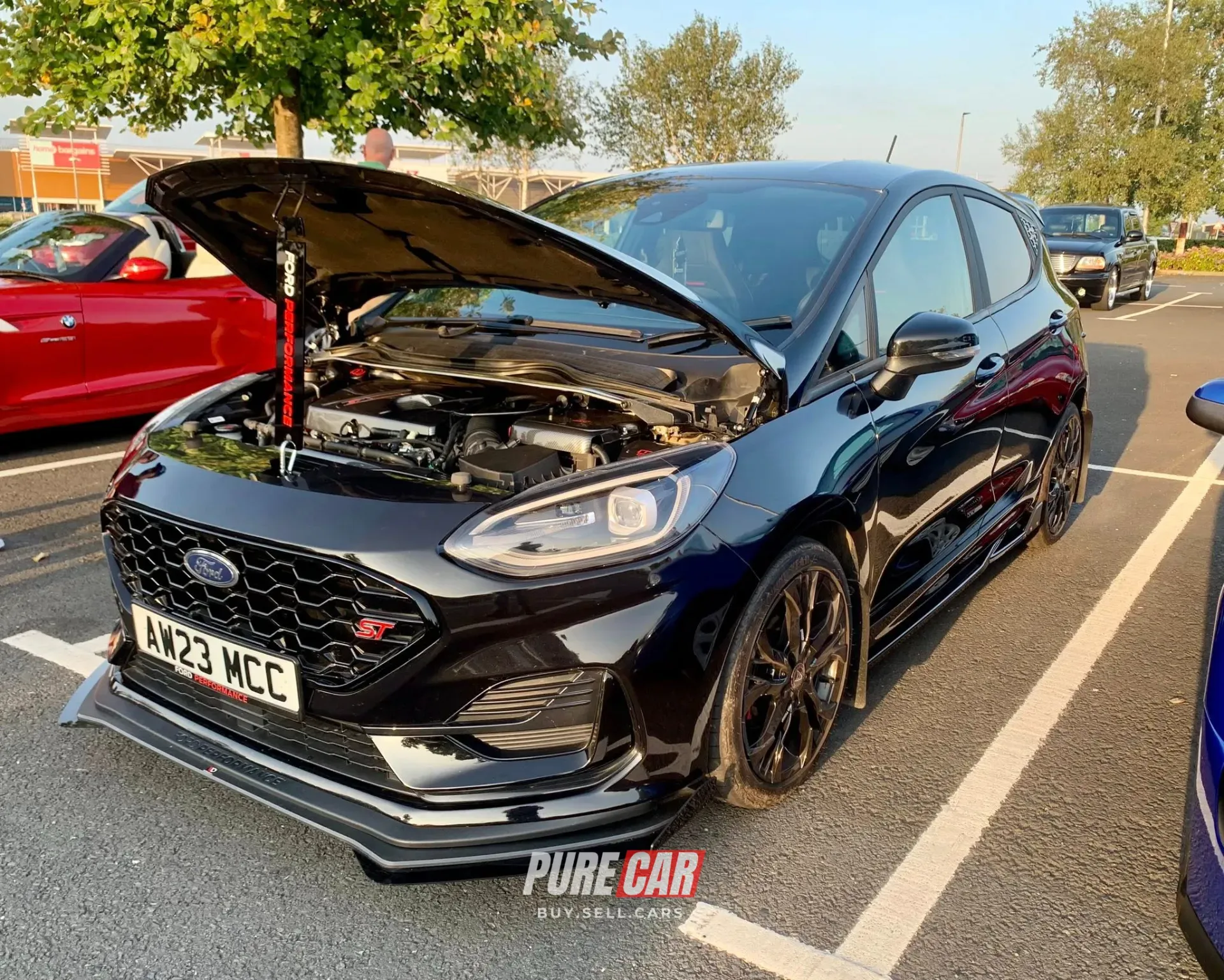 Carbon and Chrome @ The Boulevard 13/08/2025