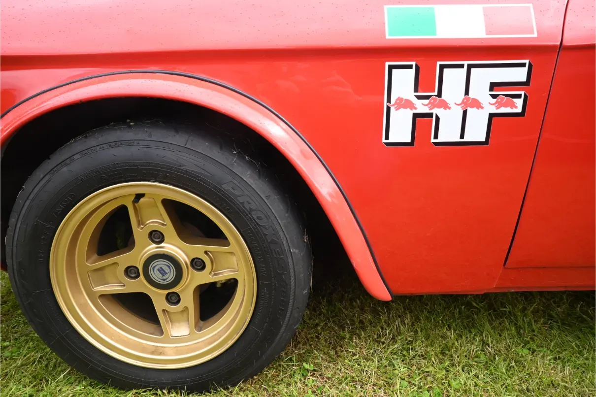 Cultra Motorsport Festival Report 2025