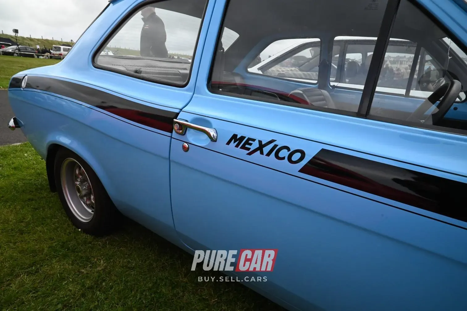 Ford Fair 2025 – Portrush Report