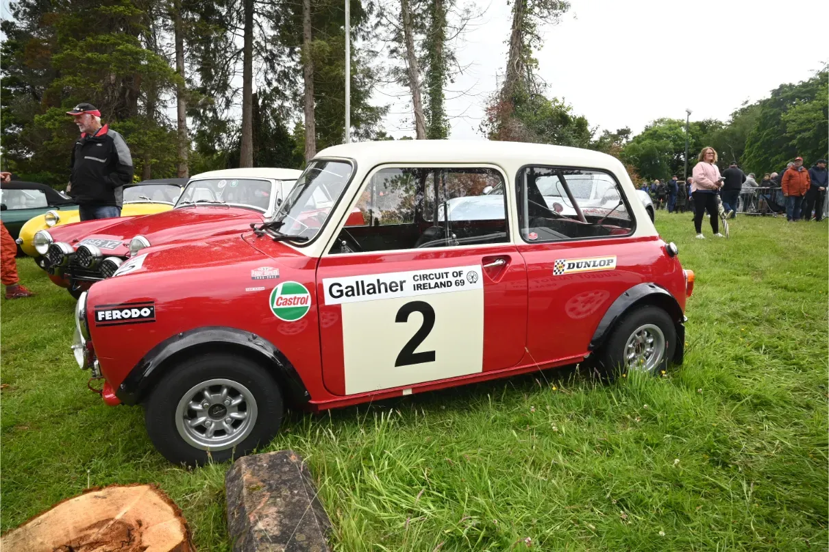Cultra Motorsport Festival Report 2025