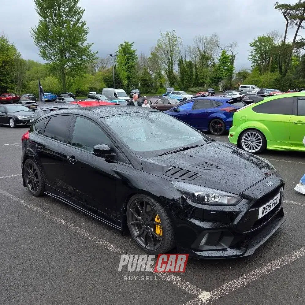 Capri Club NI Annual Gathering – Ulster Folk Park, Holywood