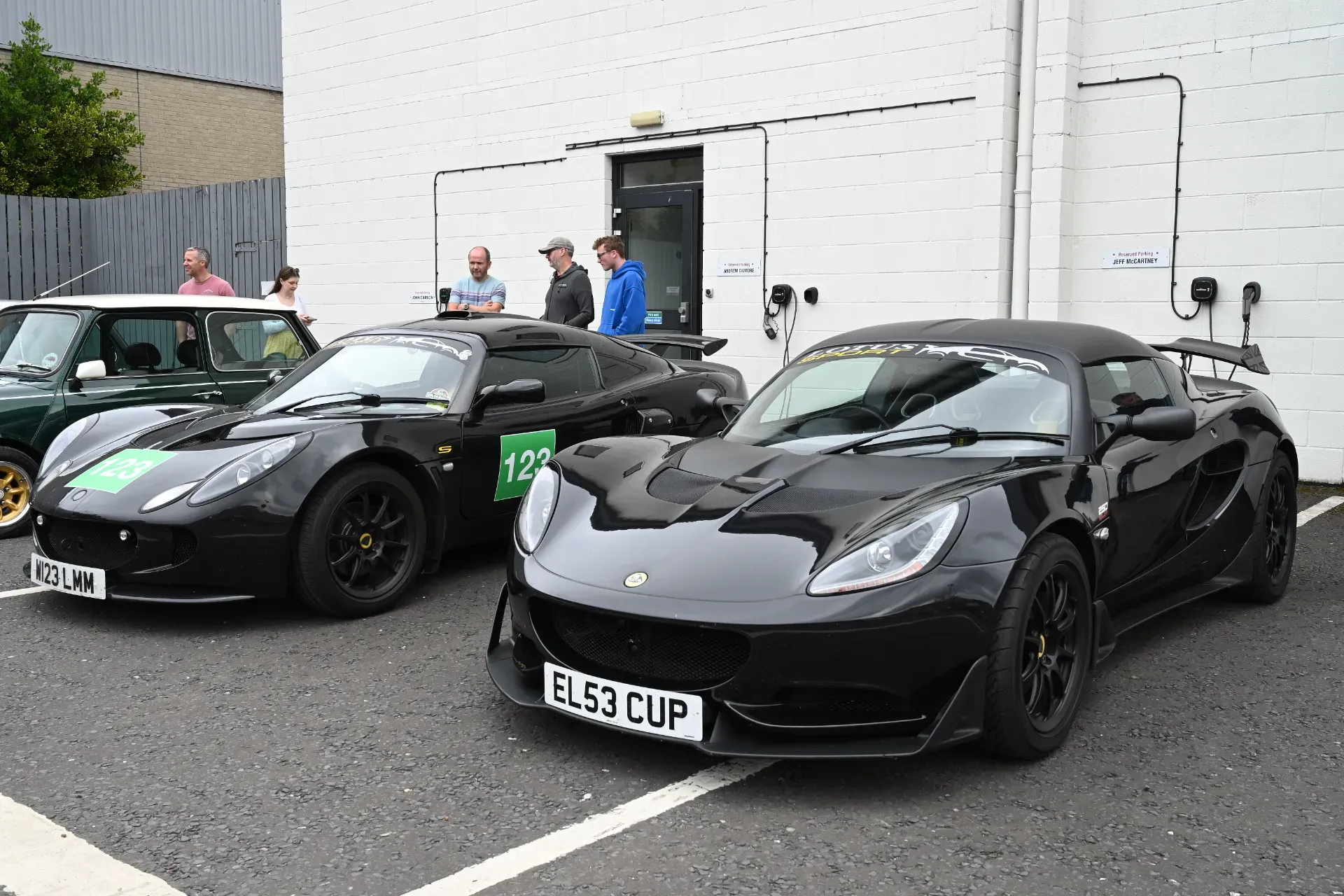 Charles Hurst Cars & Coffee – 28th June, Boucher Road, Belfast