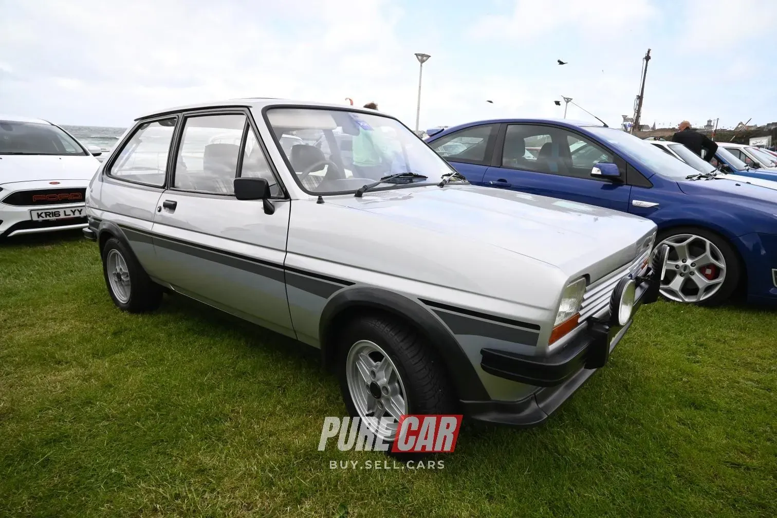 Ford Fair 2025 – Portrush Report