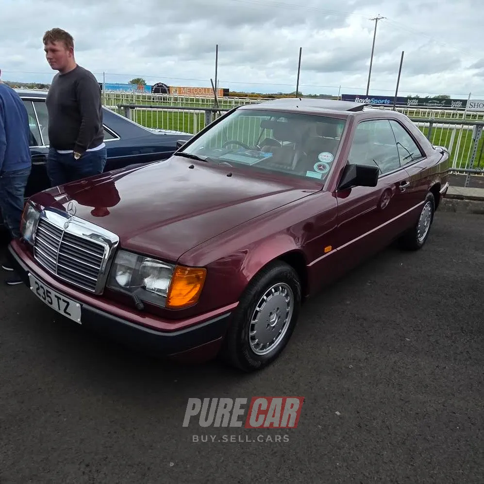 Down Royal Motor Show part 2