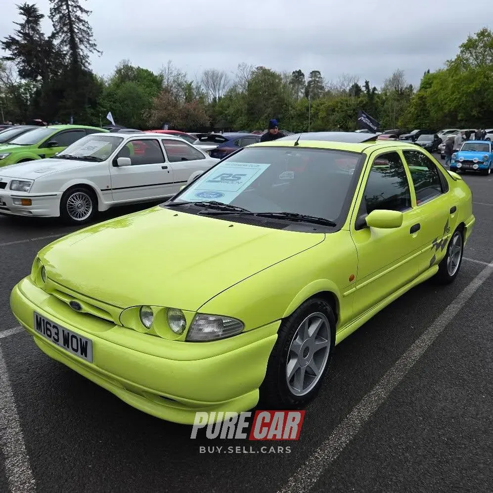 Capri Club NI Annual Gathering – Ulster Folk Park, Holywood