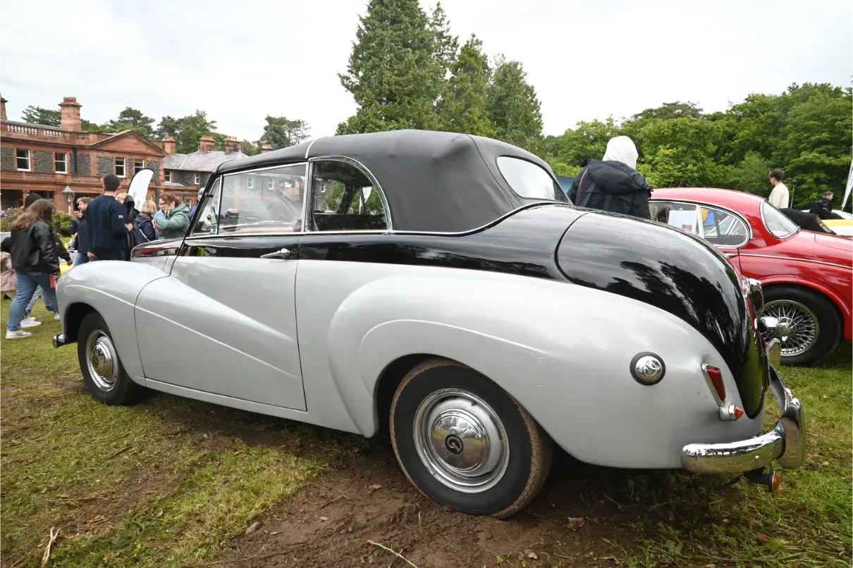 Cultra Motorsport Festival Report 2025