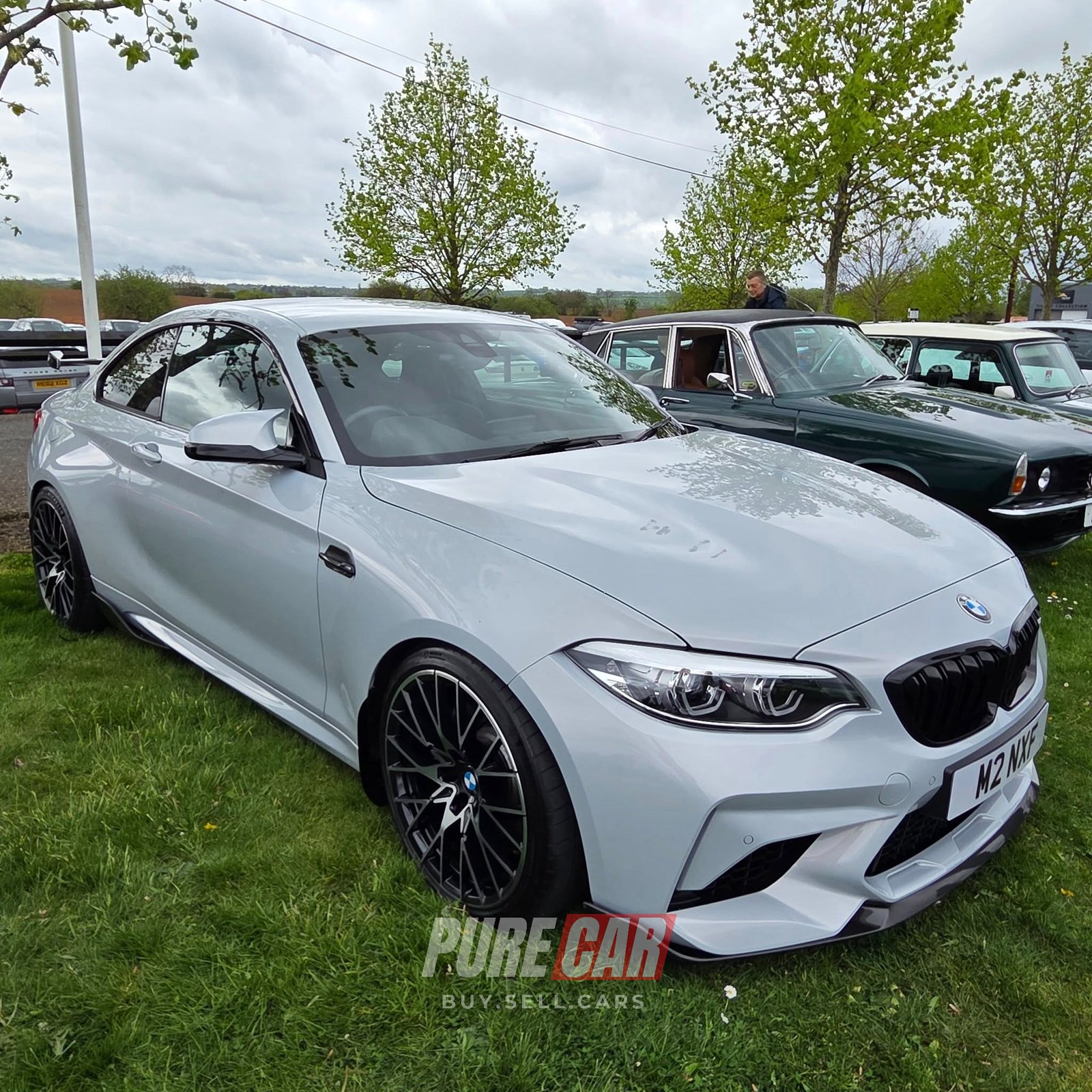 Down Royal Motor Show