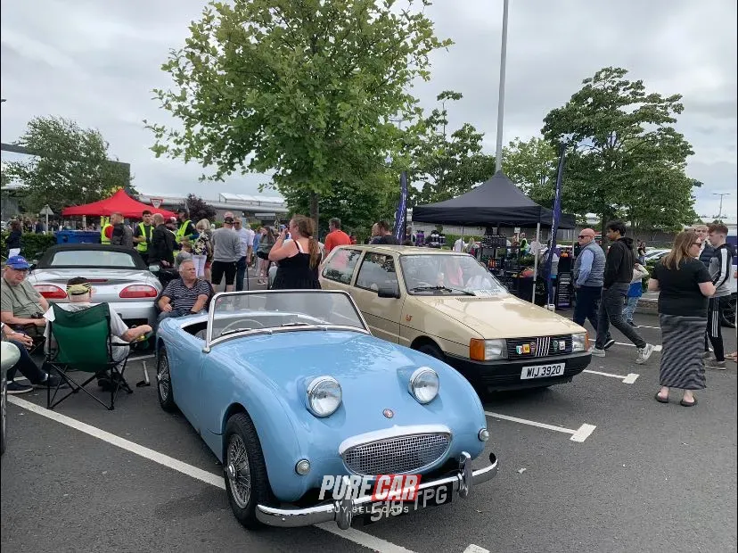 Super cas at the boulevard 29/06/25