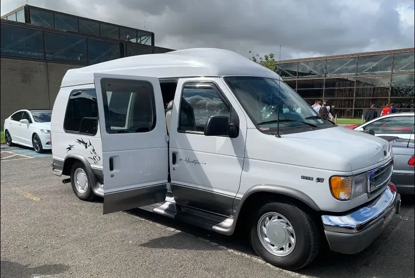 Cars and Coffee North East Dundalk 03/08/2025