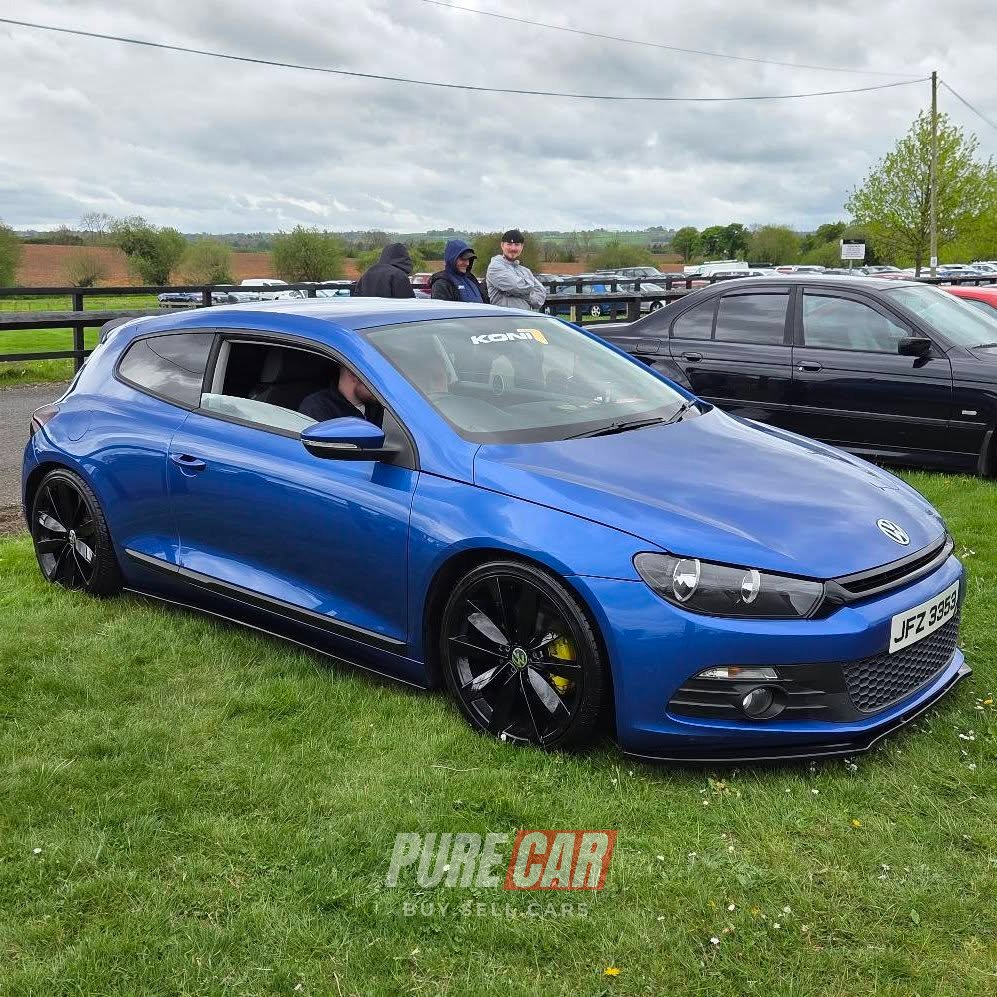 Down Royal Motor Show