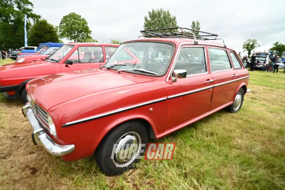 Magheragall Country Vintage Fair – 24th May 2025