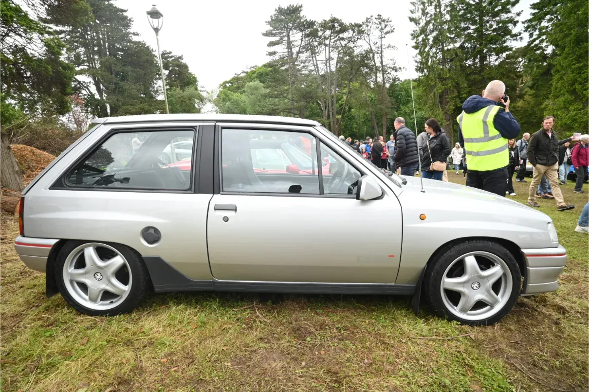 Cultra Motorsport Festival Report 2025