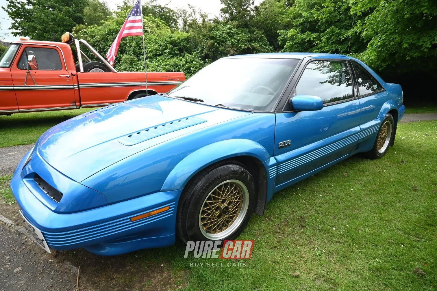 Cedar Integrated Primary School  Car Show