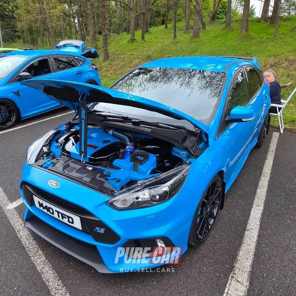 Capri Club NI Annual Gathering – Ulster Folk Park, Holywood