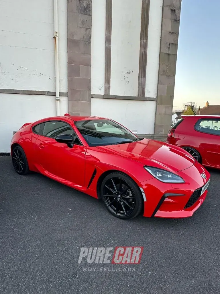 Comber Cars & Coffee – 2nd May Pt 2