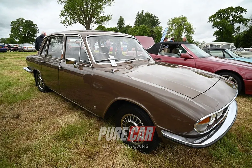 Magheragall Country Vintage Fair – 24th May 2025