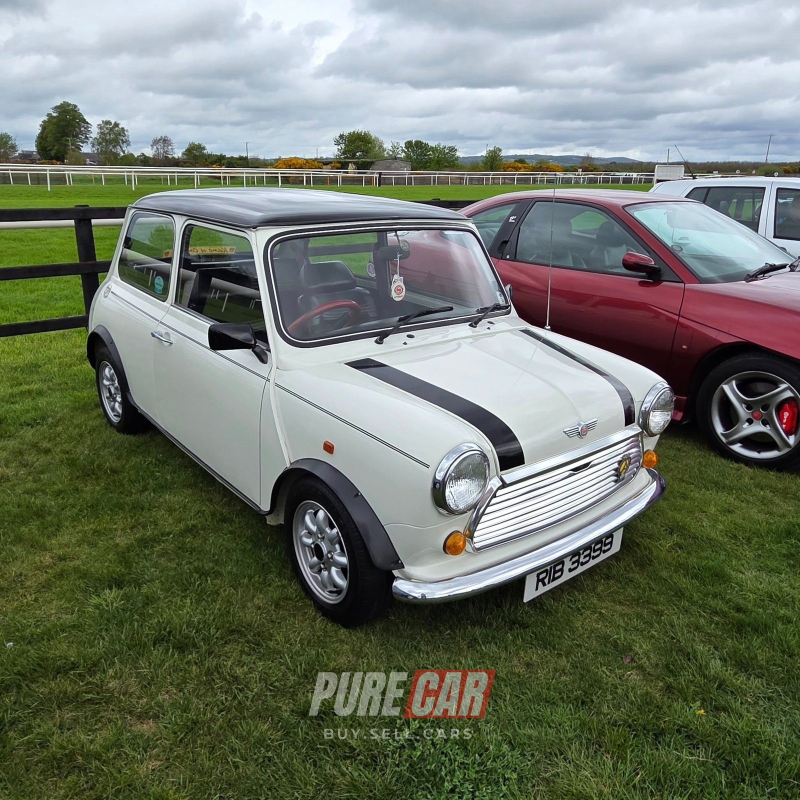 Down Royal Motor Show