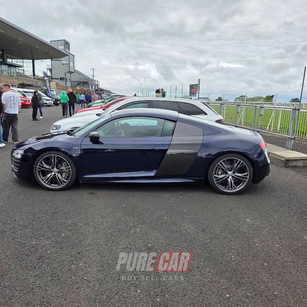 Down Royal Motor Show part 2