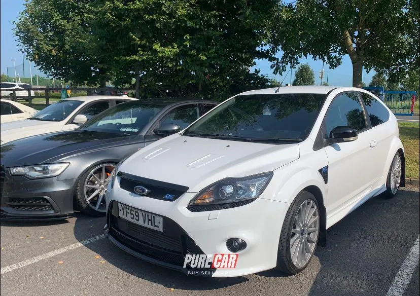 Cars, Bikes and Coffee Monaghan 17/08/25