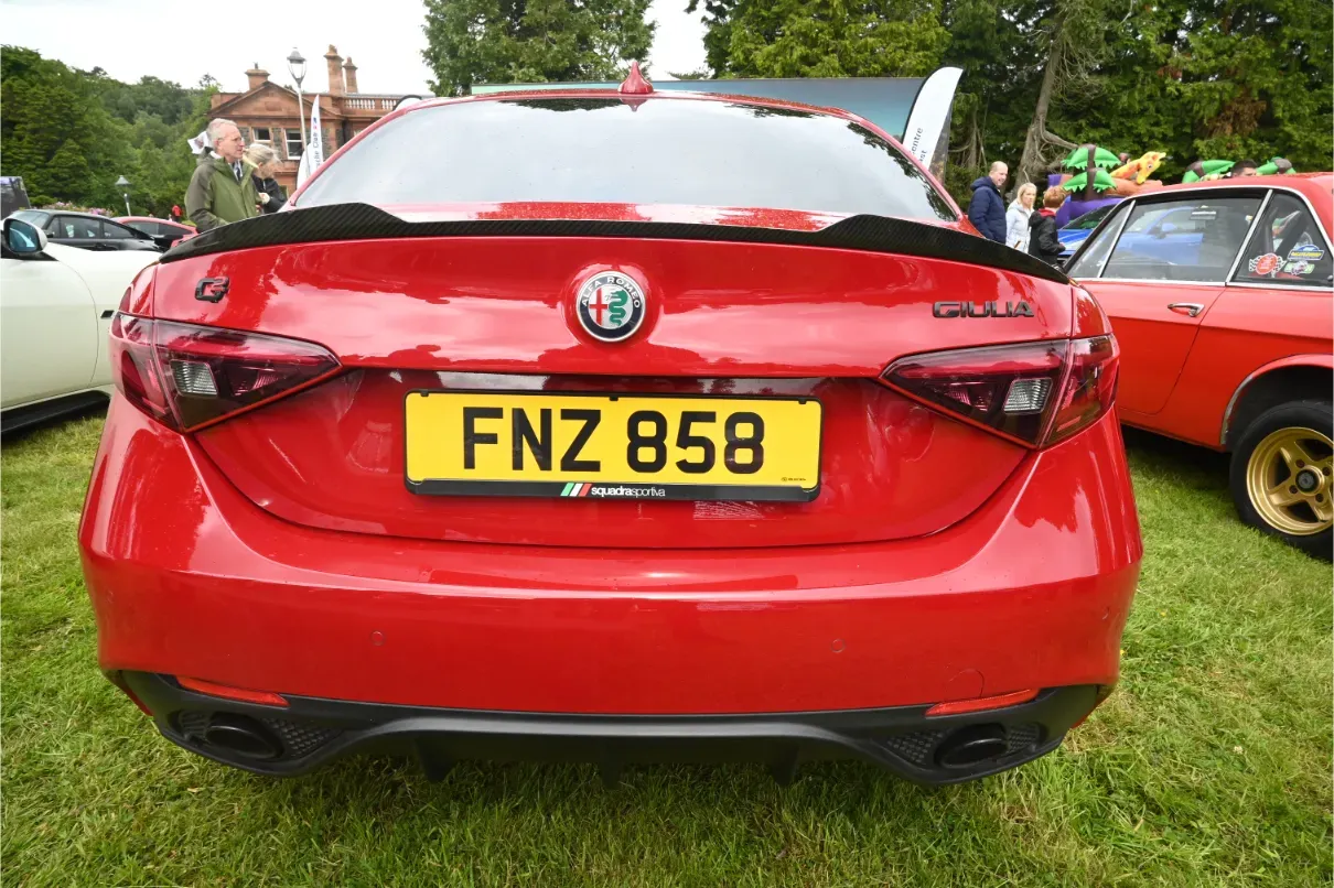 Cultra Motorsport Festival Report 2025