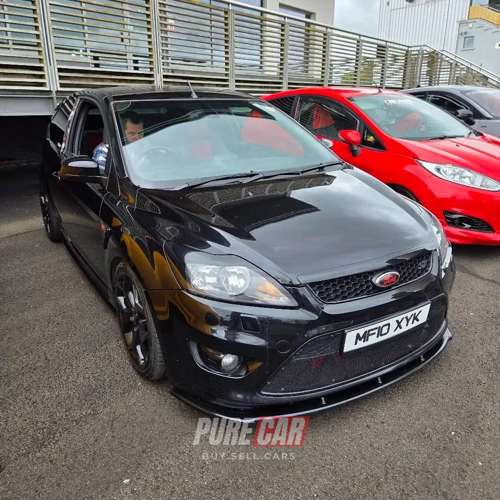 Down Royal Motor Show