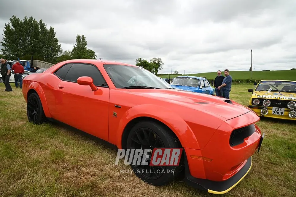 Magheragall Country Vintage Fair – 24th May 2025