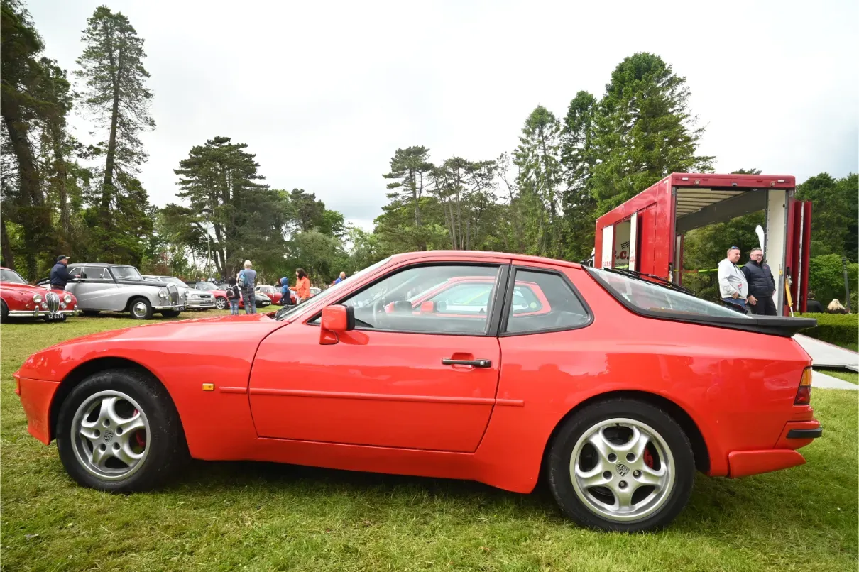 Cultra Motorsport Festival Report 2025