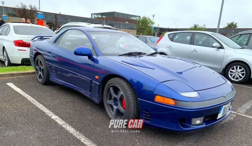 Cars and Coffee North East Dundalk - 07/09/25