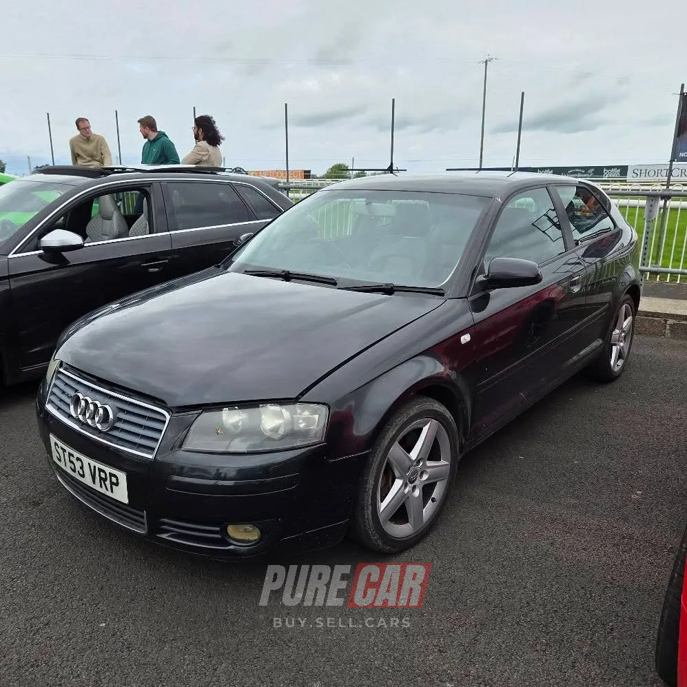 Down Royal Motor Show part 2