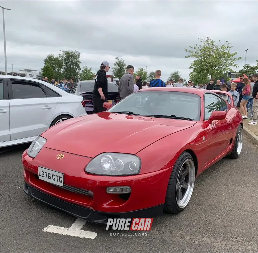 Super cas at the boulevard 29/06/25