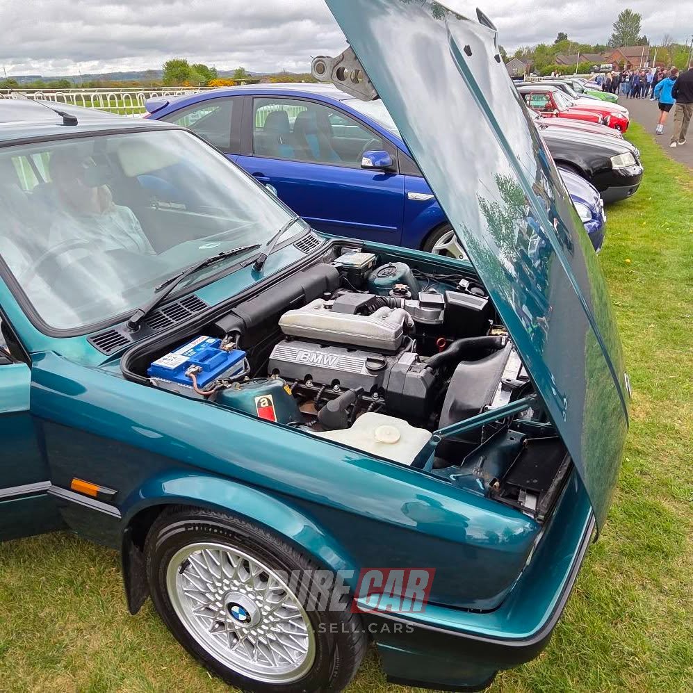 Down Royal Motor Show