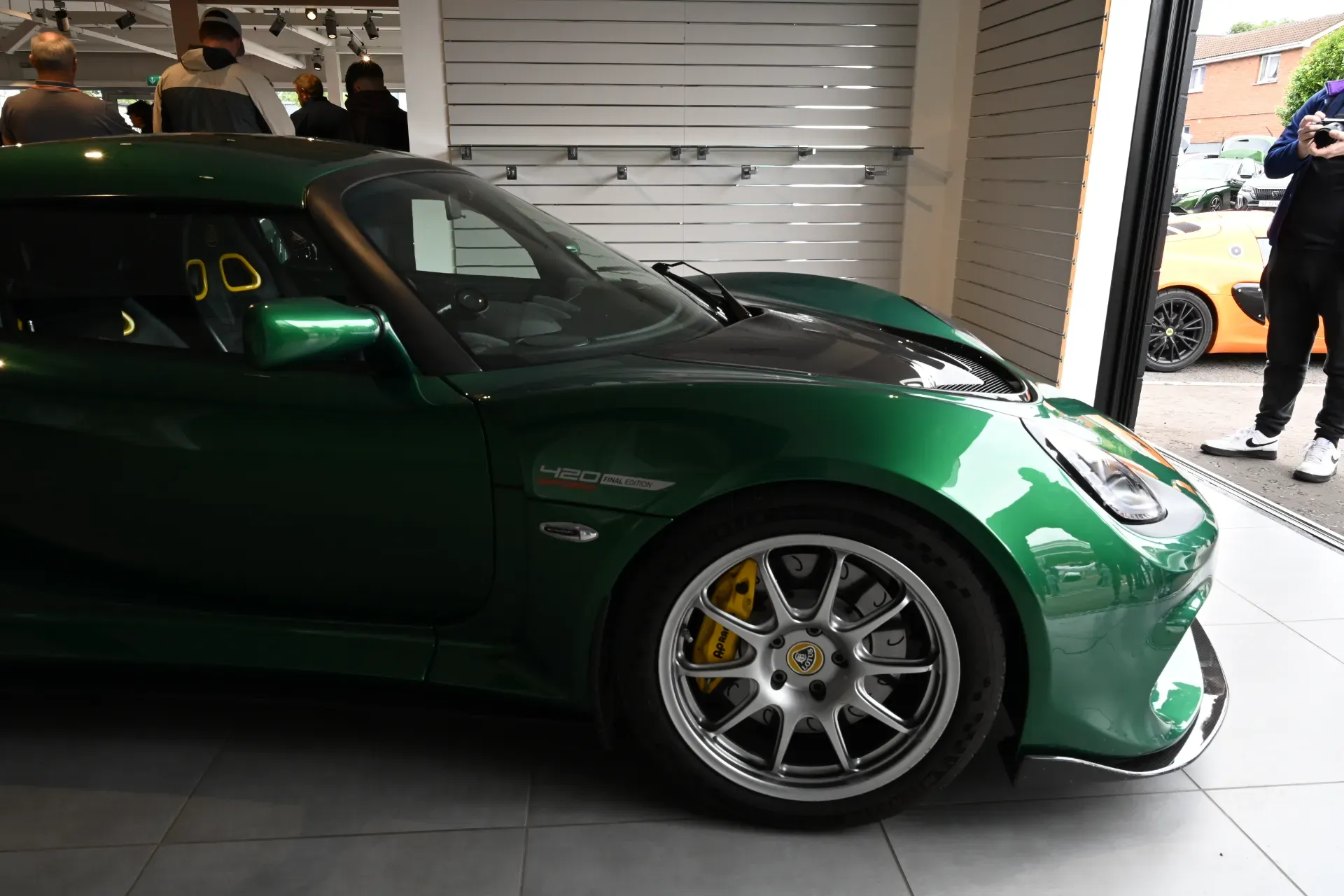 Charles Hurst Cars & Coffee – 28th June, Boucher Road, Belfast