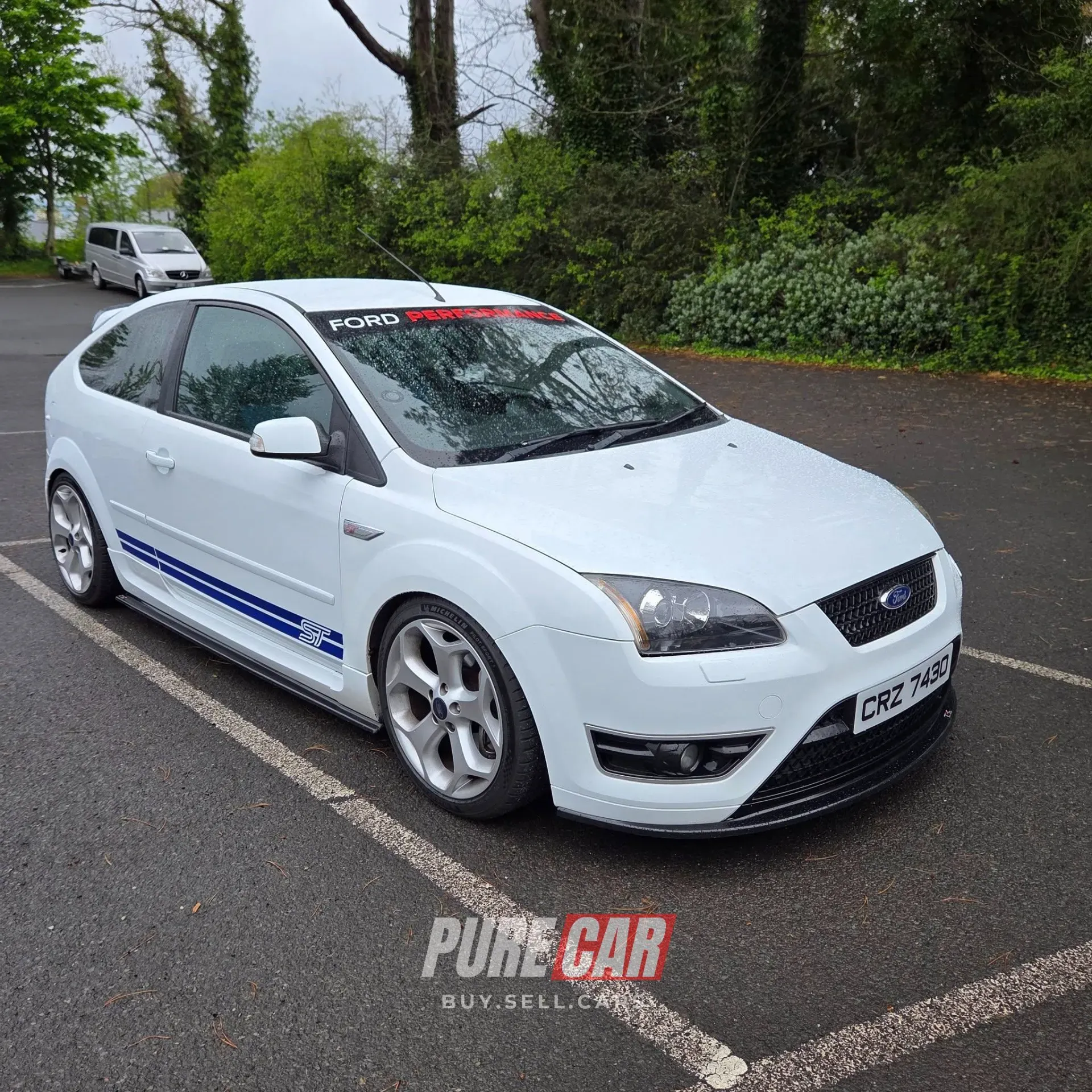 Capri Club NI Annual Gathering – Ulster Folk Park, Holywood