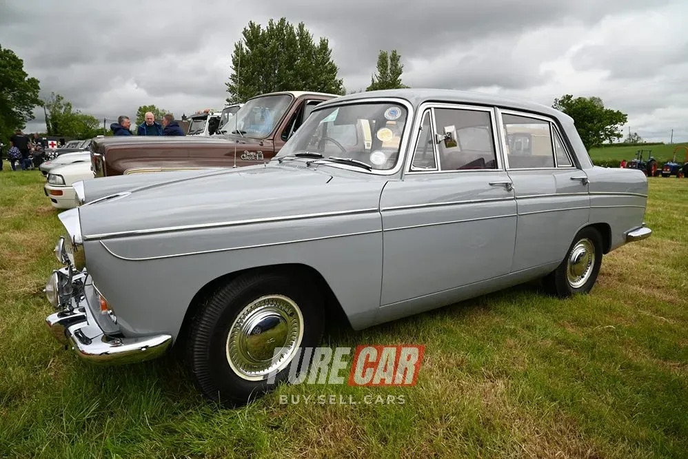 Magheragall Country Vintage Fair – 24th May 2025