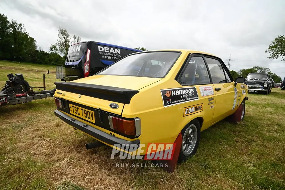 Magheragall Country Vintage Fair – 24th May 2025