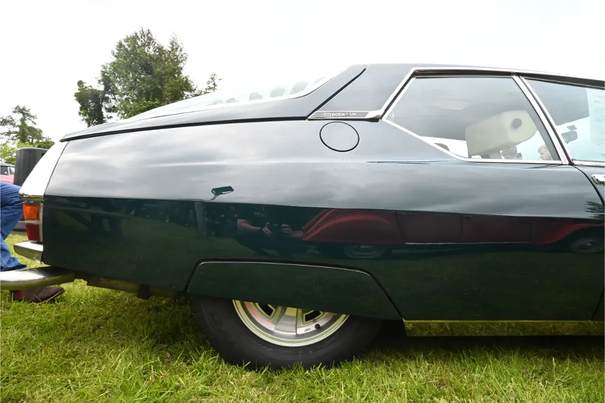 Cultra Motorsport Festival Report 2025