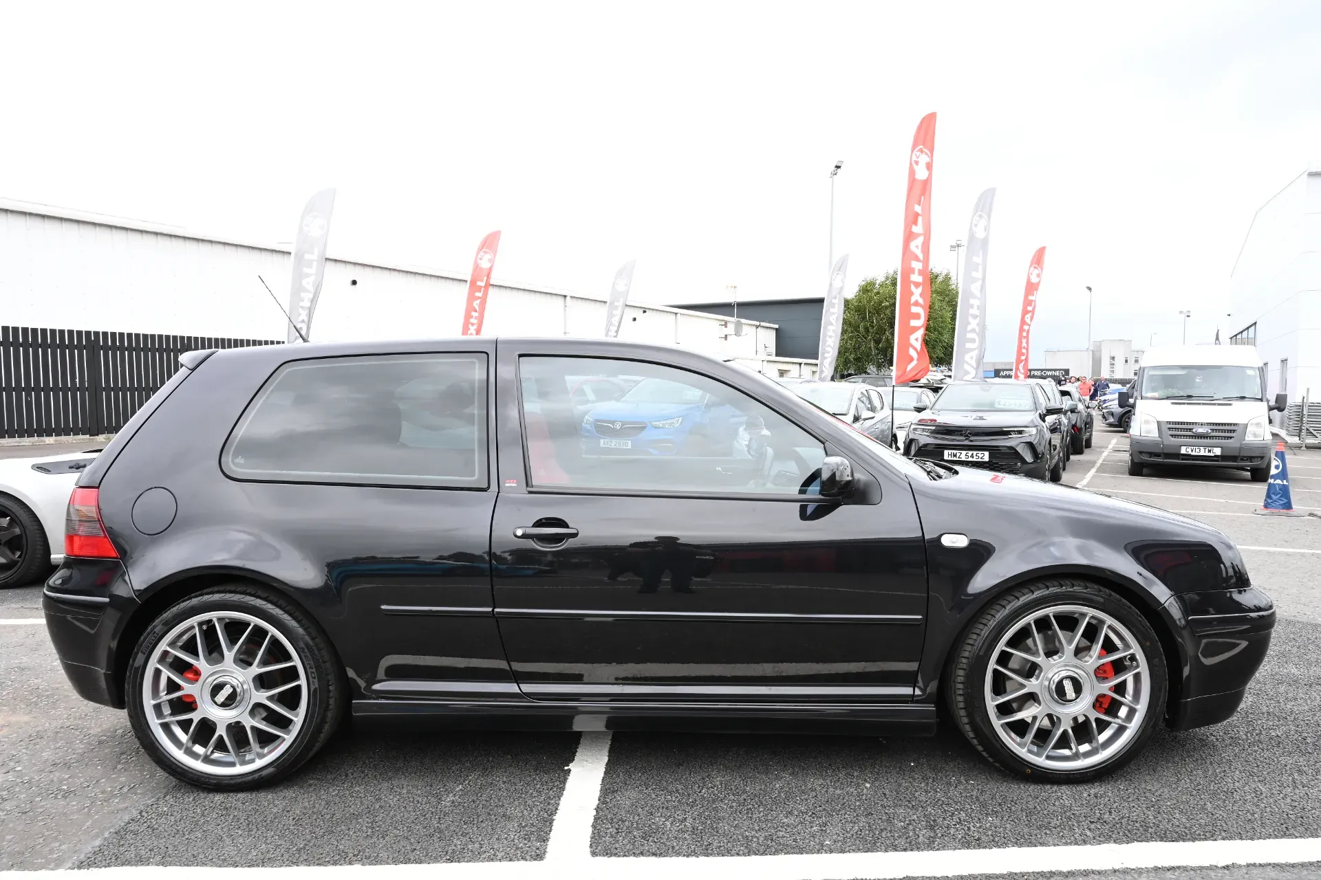 Charles Hurst Cars & Coffee – 28th June, Boucher Road, Belfast