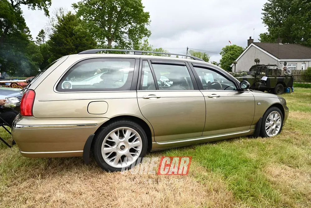 Magheragall Country Vintage Fair – 24th May 2025