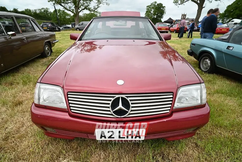 Magheragall Country Vintage Fair – 24th May 2025