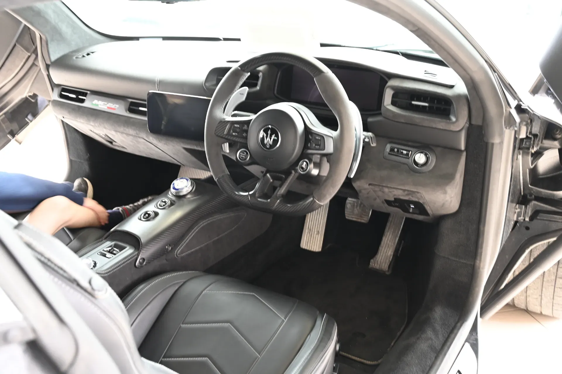 Charles Hurst Cars & Coffee – 28th June, Boucher Road, Belfast