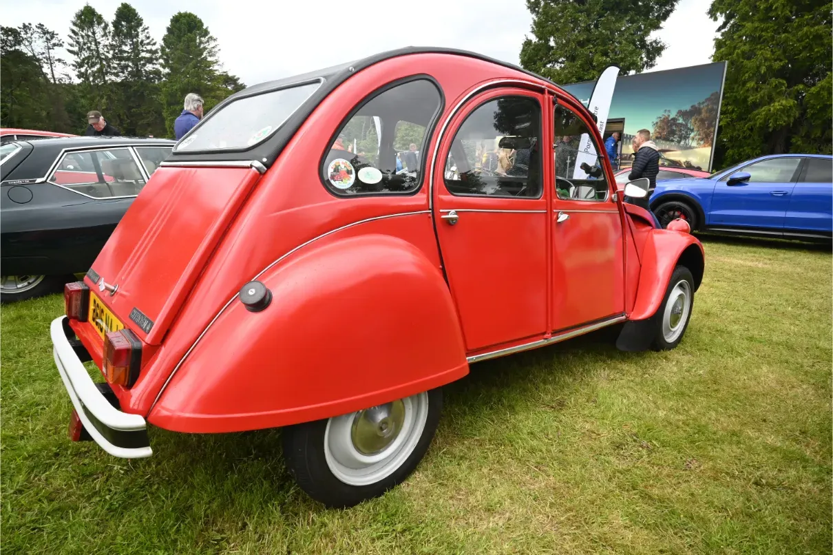 Cultra Motorsport Festival Report 2025