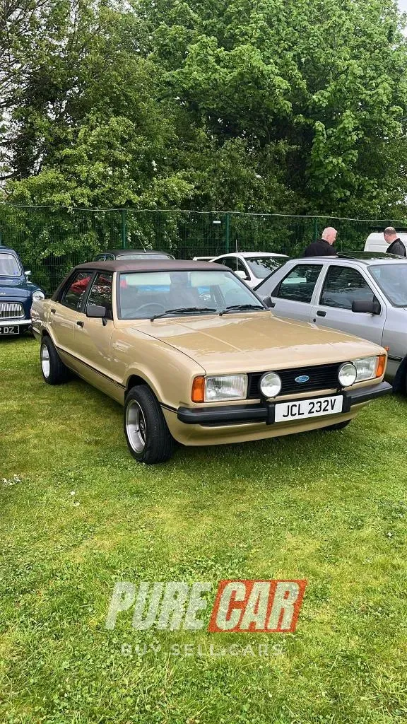 2025 Irish Escort Club Inishowen Run and Show