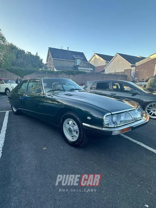 Comber Cars & Coffee – 2nd May Pt 2