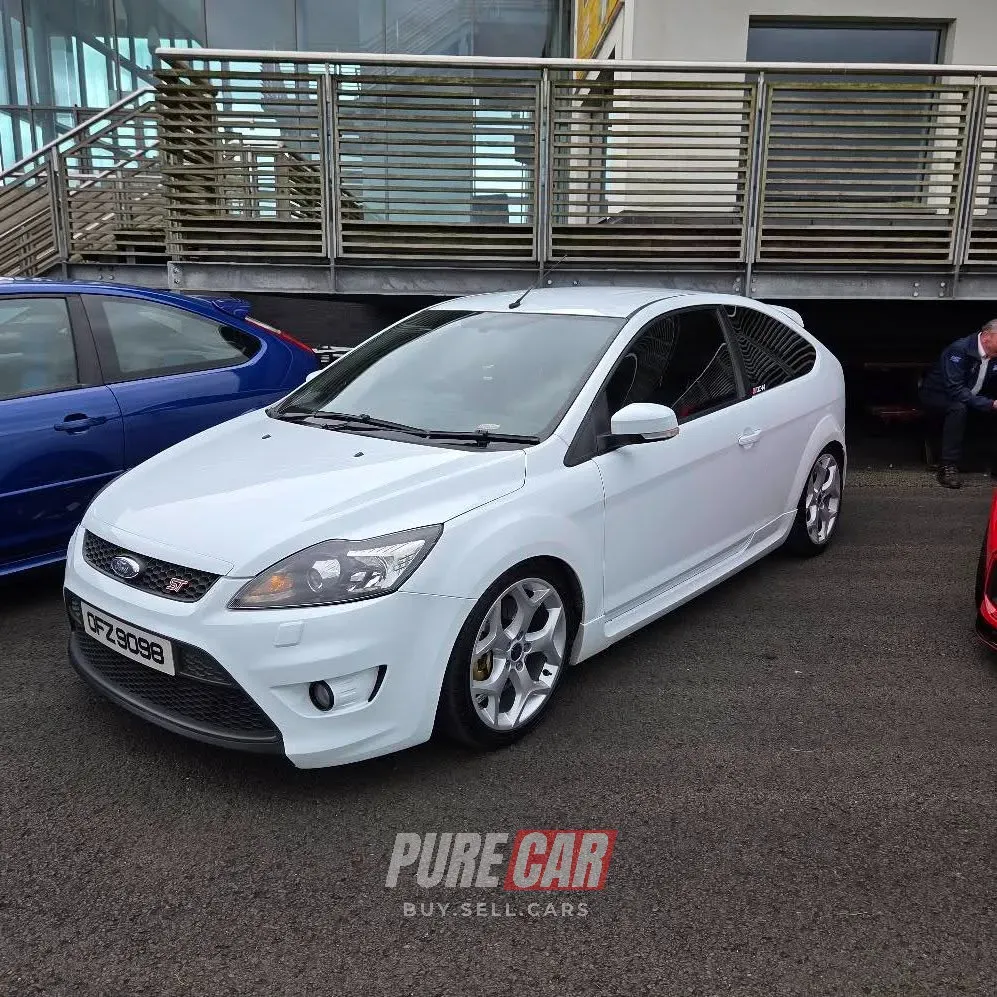 Down Royal Motor Show