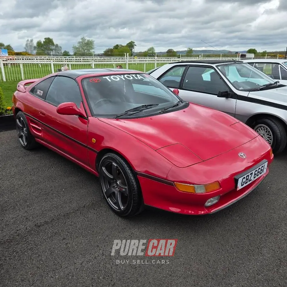 Down Royal Motor Show