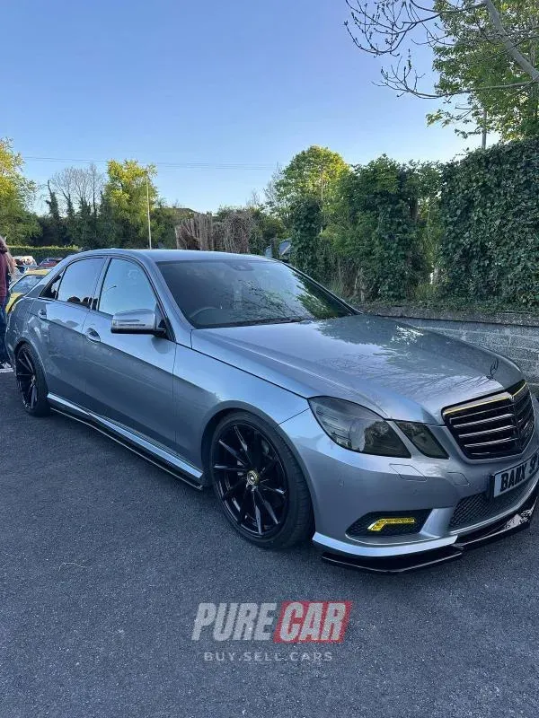 Comber Cars & Coffee – 2nd May Pt 2