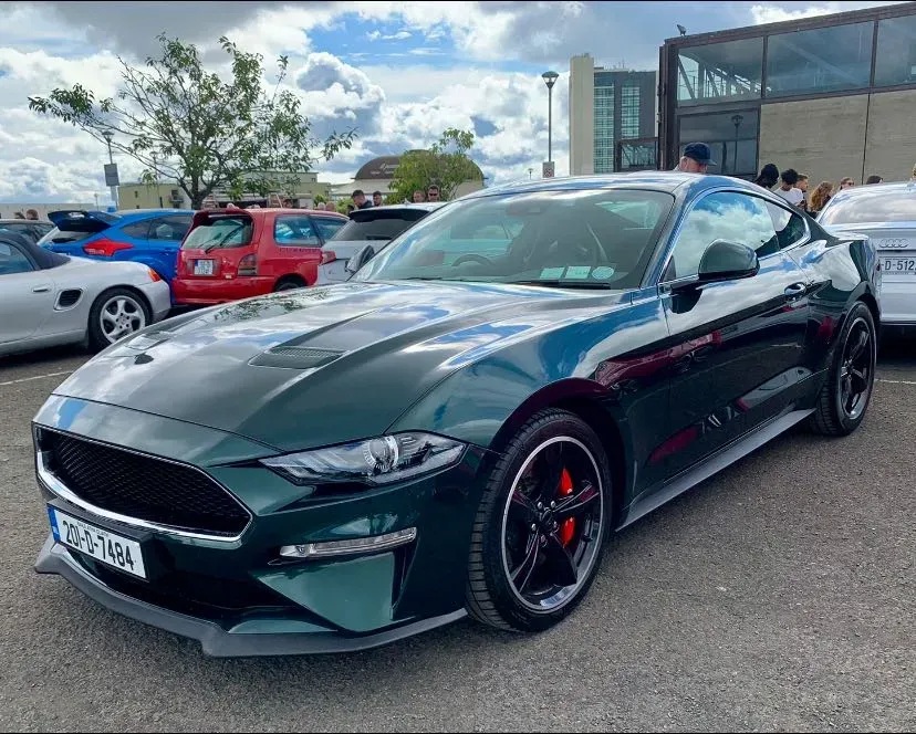 Cars and Coffee North East Dundalk 03/08/2025