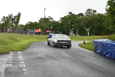 Cultra Motorsport Festival Report 2025